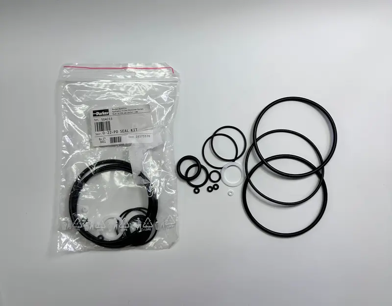 S04233 0-22-Pd Seal Kit For Duplex Filters 1