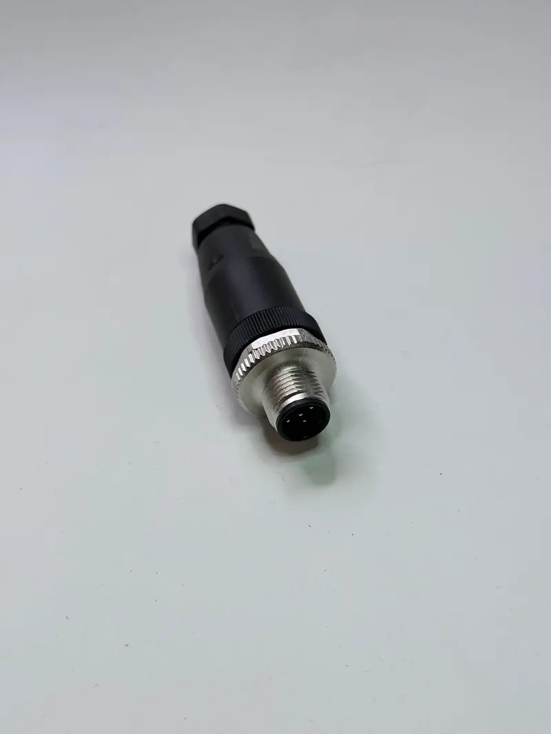 Sacc-M12ms-5Con-Pg-7-M Phoenix Connector - 1663116 1