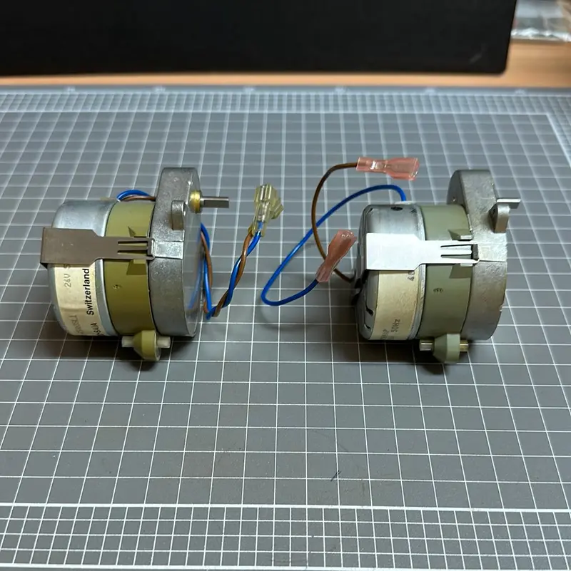 Saia Burgess Gear Motor Usd1nb4s25bnap 1