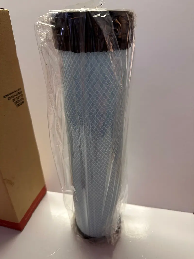 Sakura A-5540 Air Filter Element 1