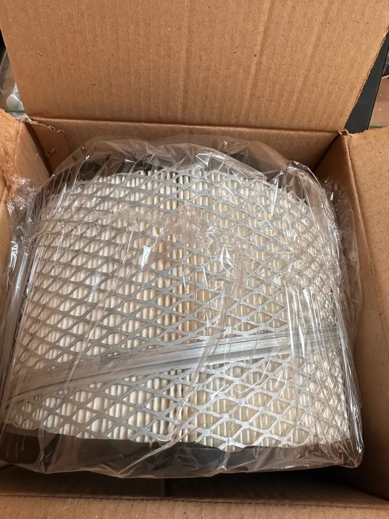 Sakura A5903 Air Filter 1