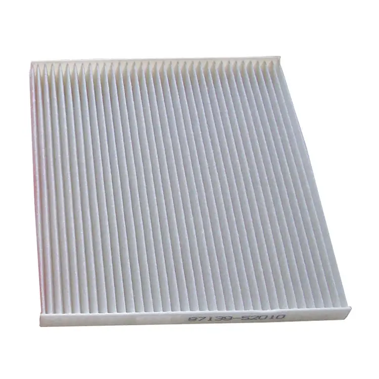 Sakura Ac Filter (Honda Vezel Hybrid 2013-2021) 1