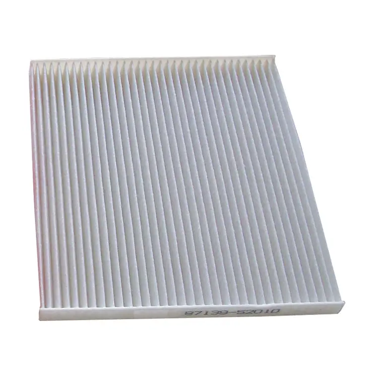 Sakura Ac Filter (Toyota Prius Hybrid 2009-2015) 1