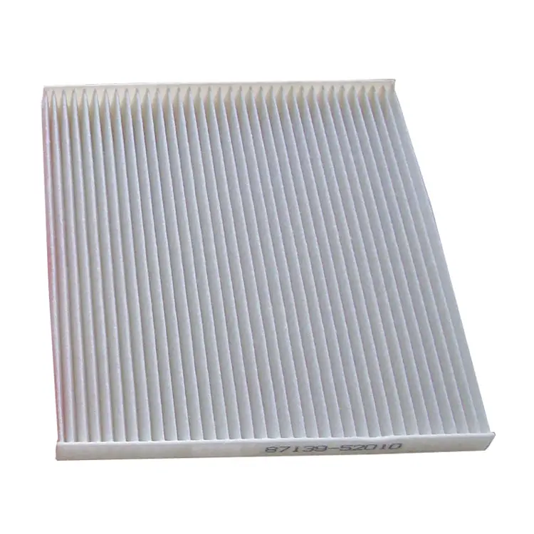 Sakura Ac Filter (Toyota Vitz 2010-2021) 1