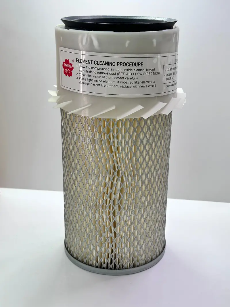 Sakura As-1014 Air Filter 1