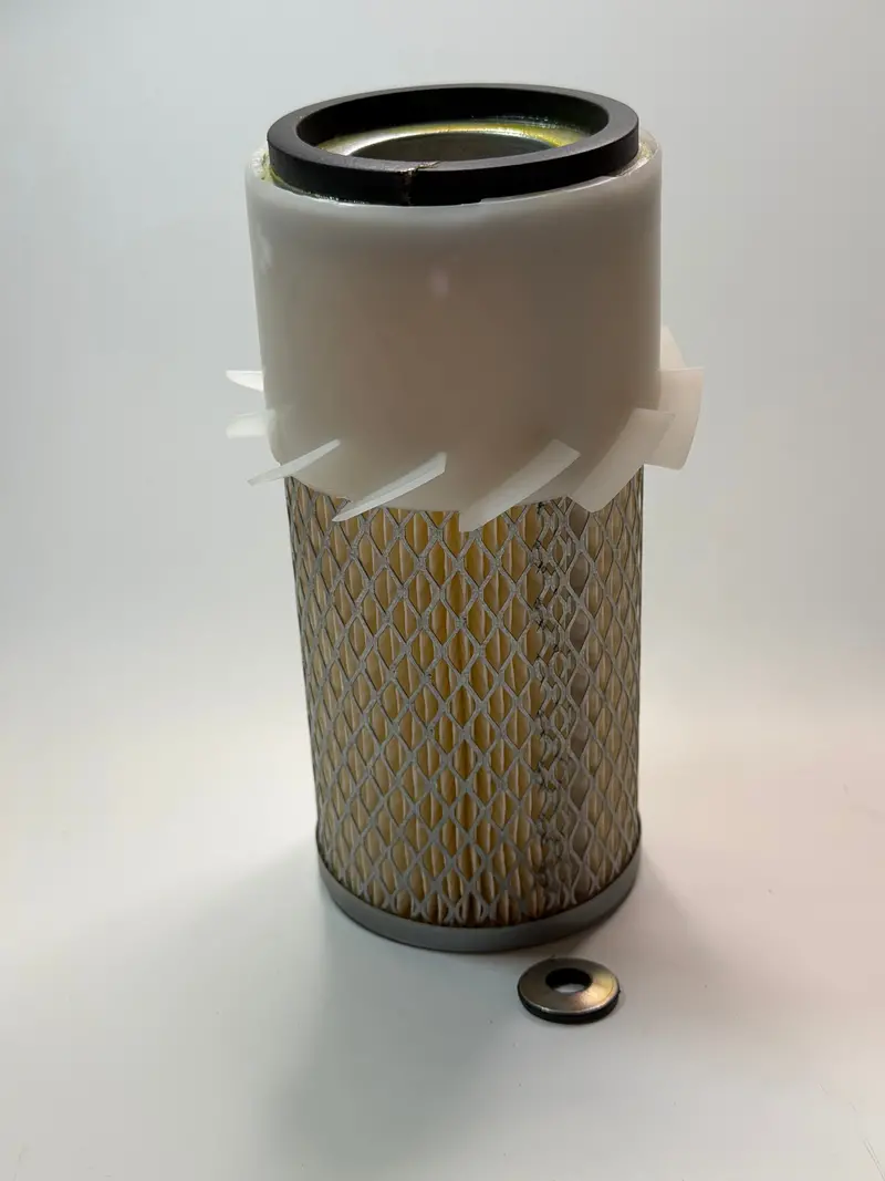 Sakura As-54123 Air Filter 1