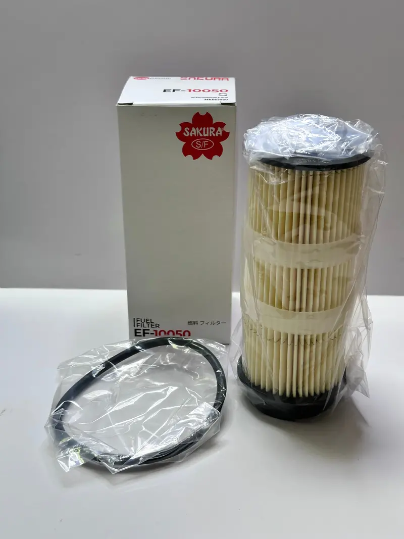 Sakura Ef-10050 Fuel Filter Element 1