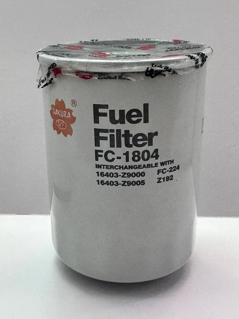 Sakura Fc-1804 Fuel Filter 1