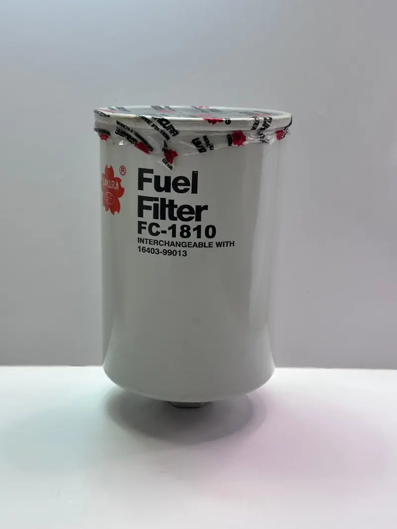 Sakura Fc-1810 Fuel Filter - 16403-99013 1