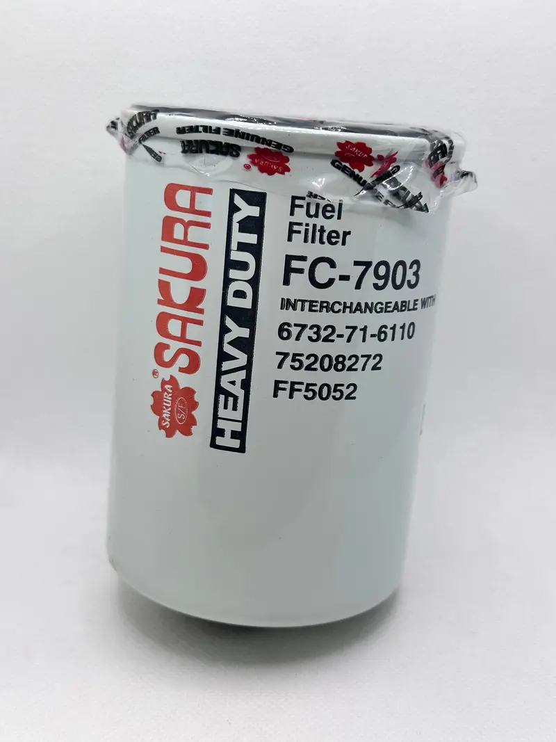 Sakura Fc-7903 Fuel Filter 1
