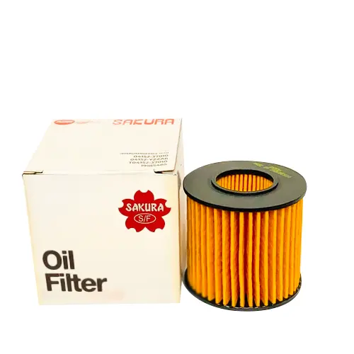 Sakura Oil Filter  (Toyota Noah 2007- 2014) 1
