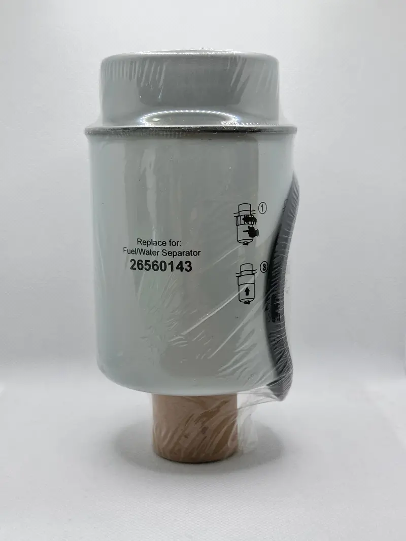 Sakura Sfc-5115 Fuel/Water Separator - 26560143 1