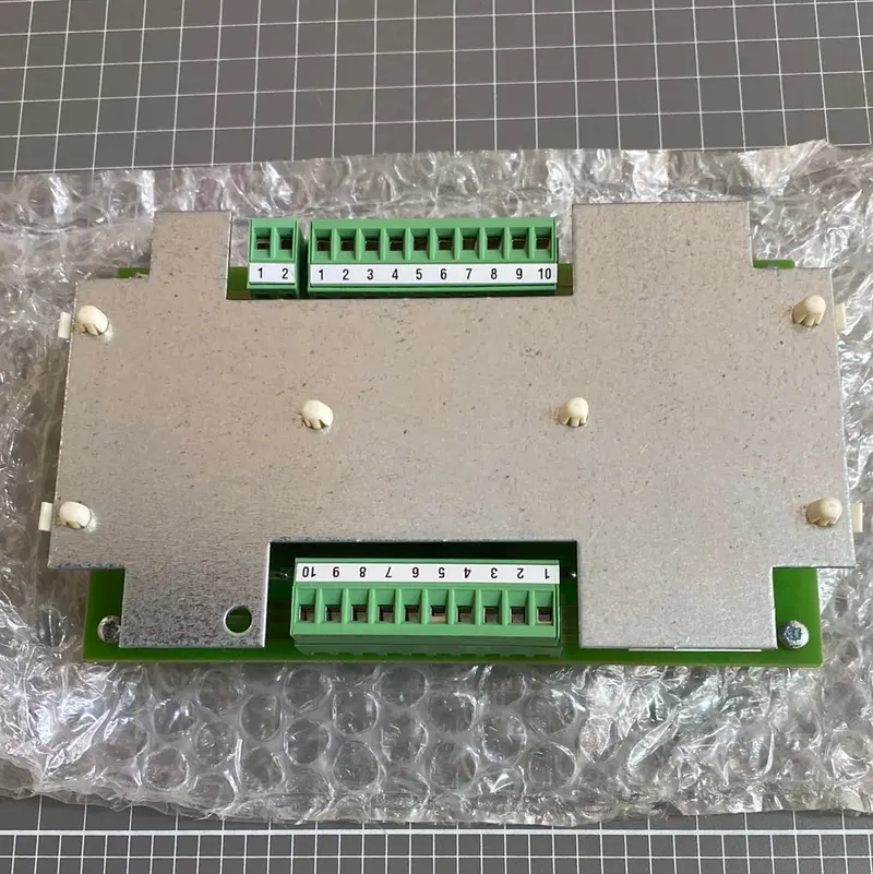 Sandvik 08000245 Led Card 1