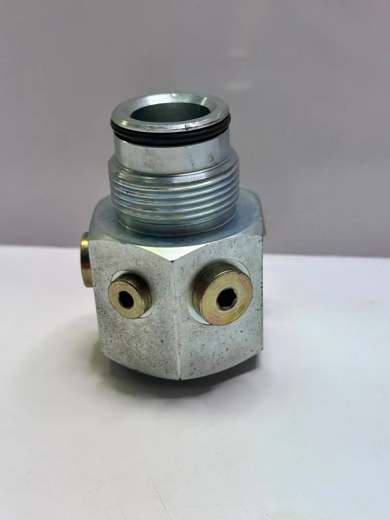 Sandvik 29613871 Connector 1
