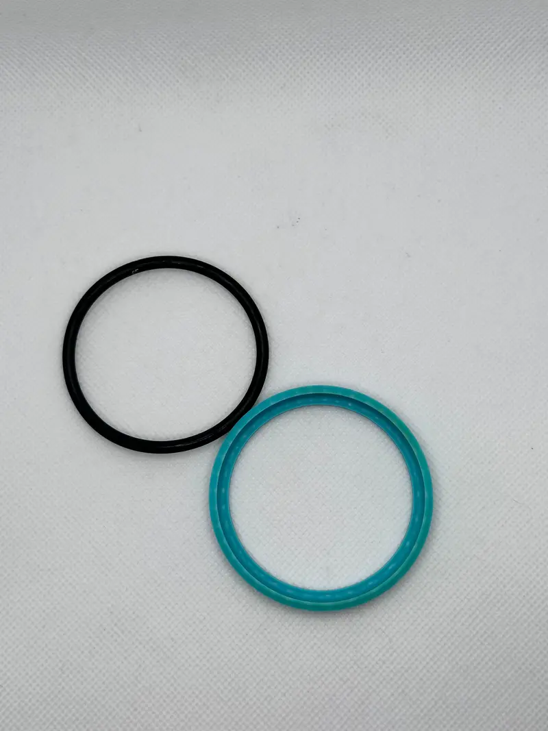 Sandvik 55054271 Piston Seal 1