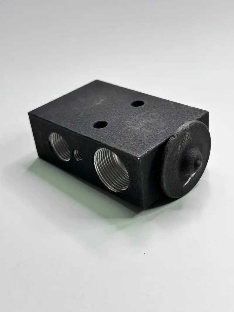 Sandvik 56008678 Expansion Valve 1