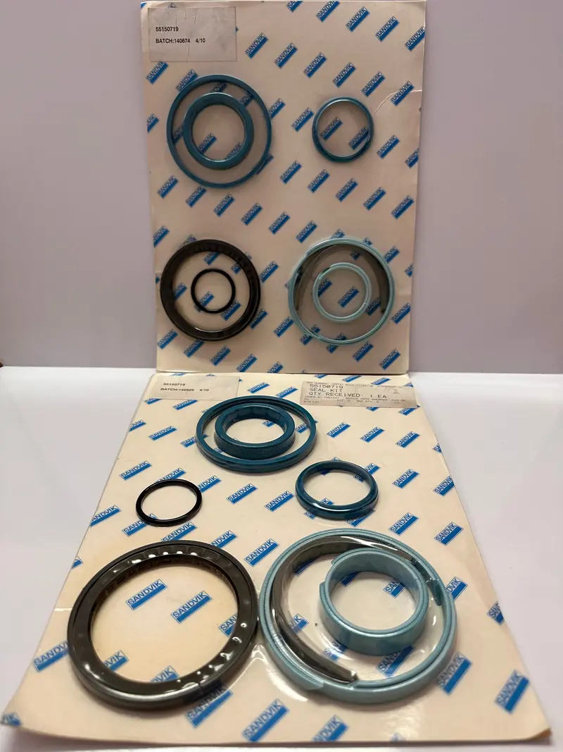Sandvik Seal Kit 55150719 1