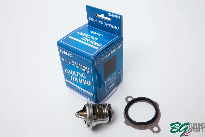 Sard Low Temperature Thermostat - 3Sge Beams Sxe10 Sw20 St205 And St246w 1