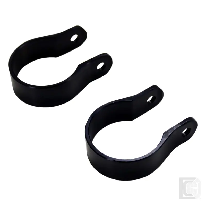 Sb - 1.38 Inch Bar Mounts  - Hp1638-00 1