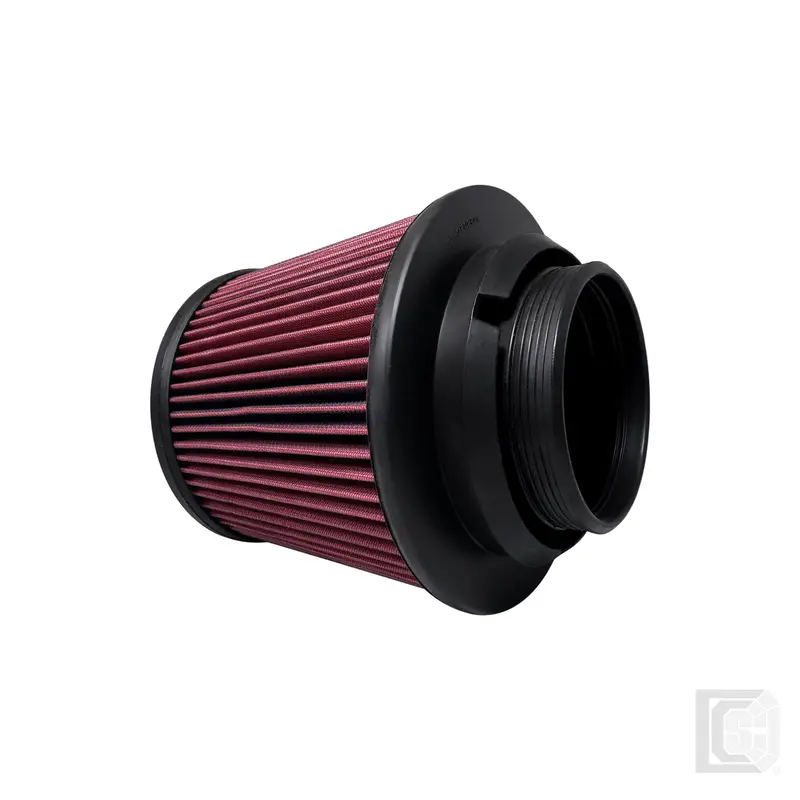 Sb - Air Filter Cotton Cleanable For Intake Kit 75-5134/75-5133D - Kf-1073 1