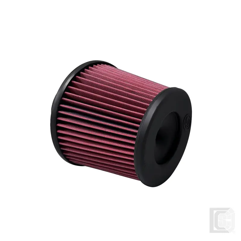 Sb - Air Filter Cotton Cleanable For Intake Kit 75-5134/75-5133D - Kf-1073 2
