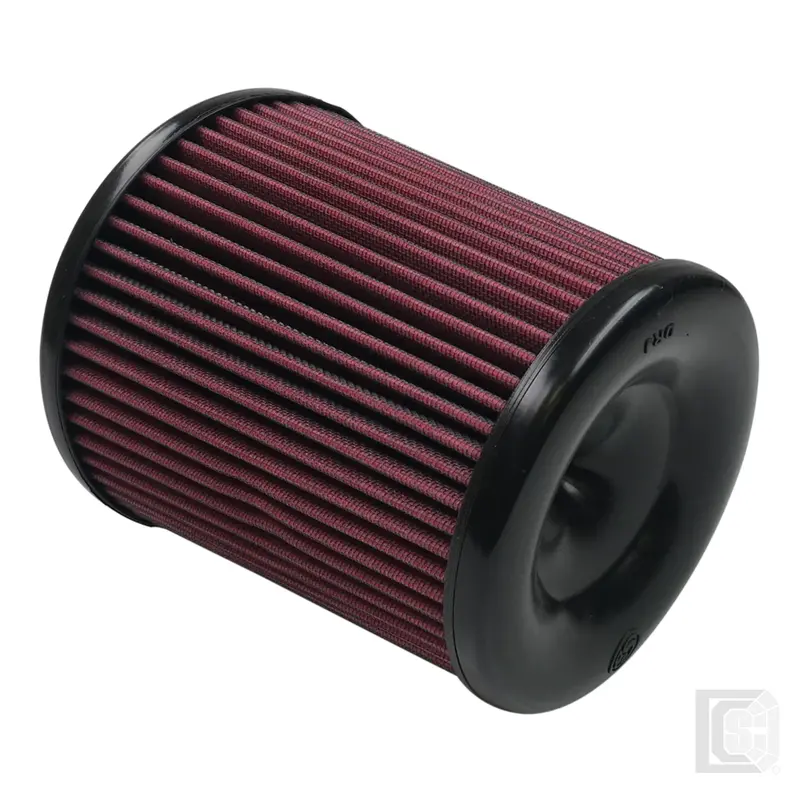 Sb - Air Filter (Cotton Cleanable) For Intake Kit 75-5145/75-5145D   - Kf-1084 1