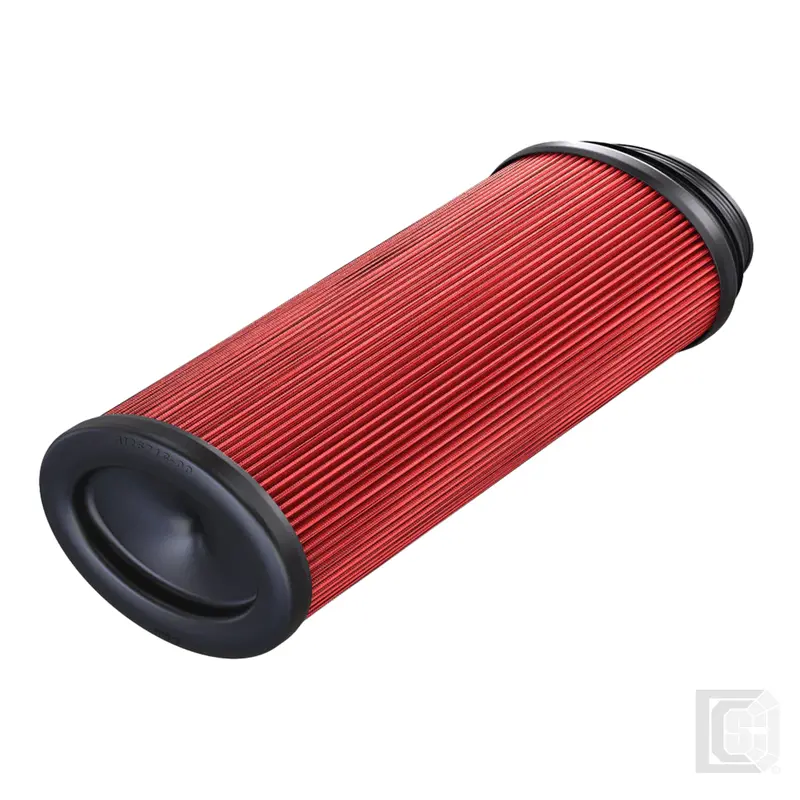 Sb - Air Filter (Cotton Cleanable) For Intake Kit 75-5150/75-5150D   - Kf-1086 1