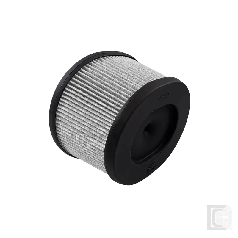 Sb - Air Filter Dry Extendable For Intake Kit 75-5132/75-5132D - Kf-1080D 1