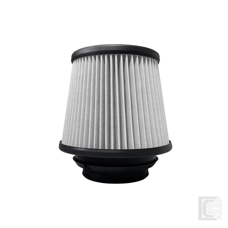 Sb - Air Filter Dry Extendable For Intake Kit 75-5134/75-5134D - Kf-1073D 2