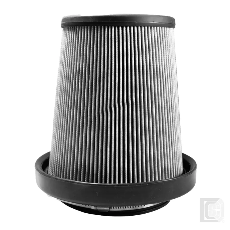 Sb - Air Filter Dry Extendable For Intake Kit 75-5144/75-5144D - Kf-1081D 1