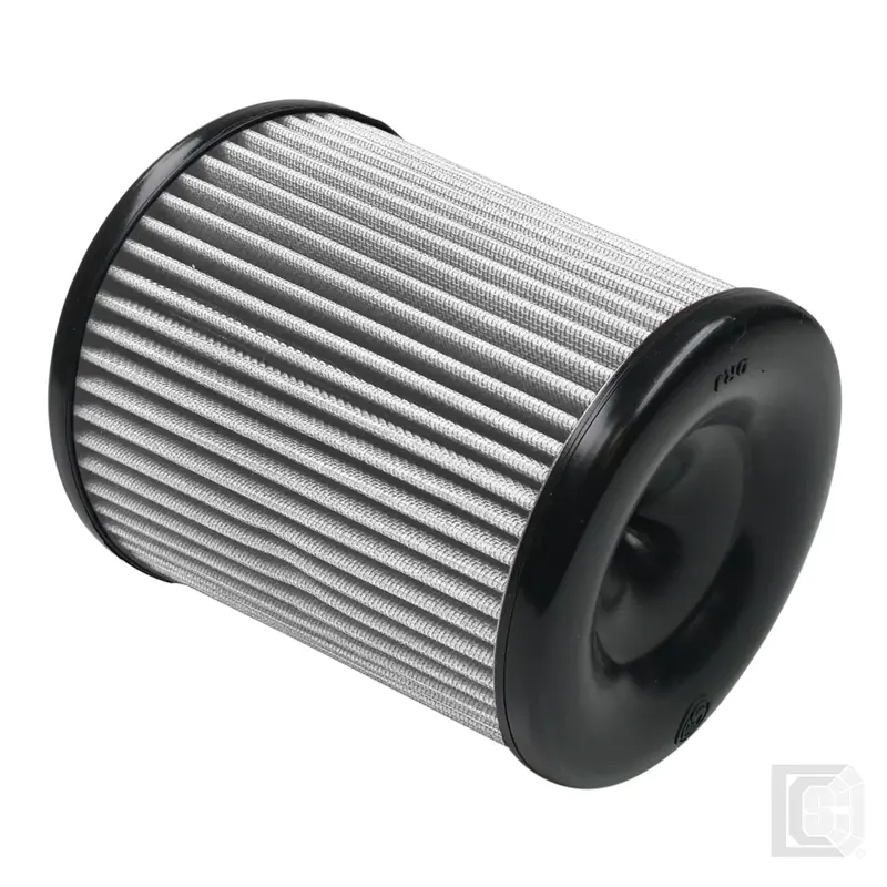 Sb - Air Filter (Dry Extendable) For Intake Kit 75-5145/75-5145D - Kf-1084D 1
