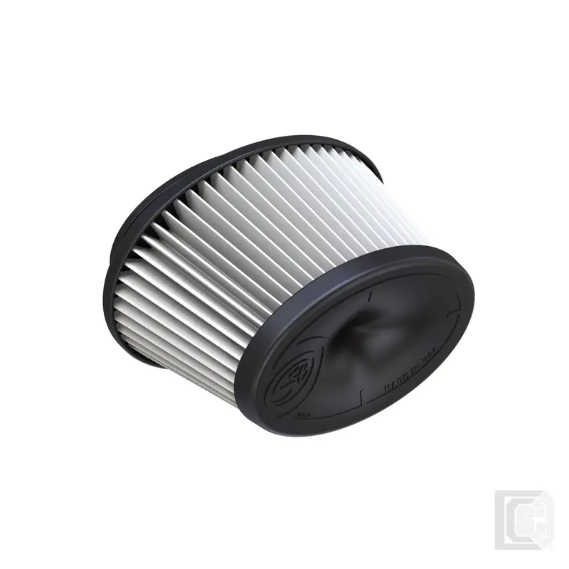 Sb - Air Filter Dry Extendable For Intake Kit 75-5159/75-5159D - Kf-1083D 1