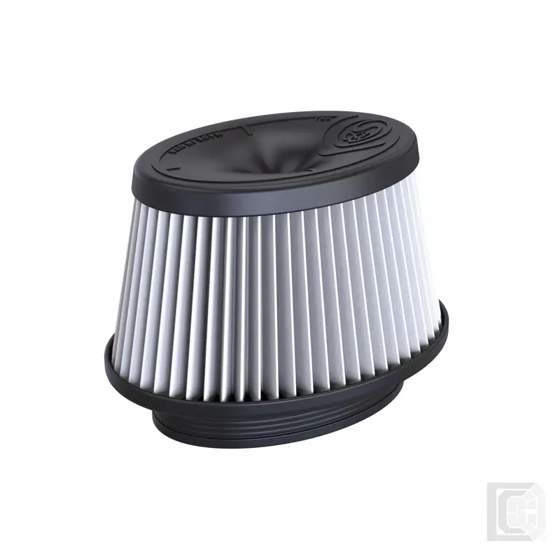 Sb - Air Filter Dry Extendable For Intake Kit 75-5159/75-5159D - Kf-1083D 2