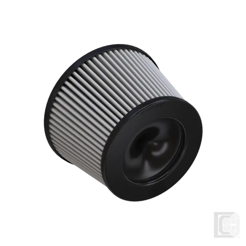 Sb - Air Filter (Dry Extendable) For Intake Kit 75-5163/75-5163D - Kf-1090D 1