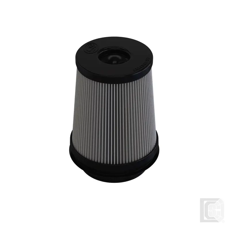 Sb - Air Filter (Dry Extendable) For Intake Kit 75-5174/75-5174D - Kf-1096D 1