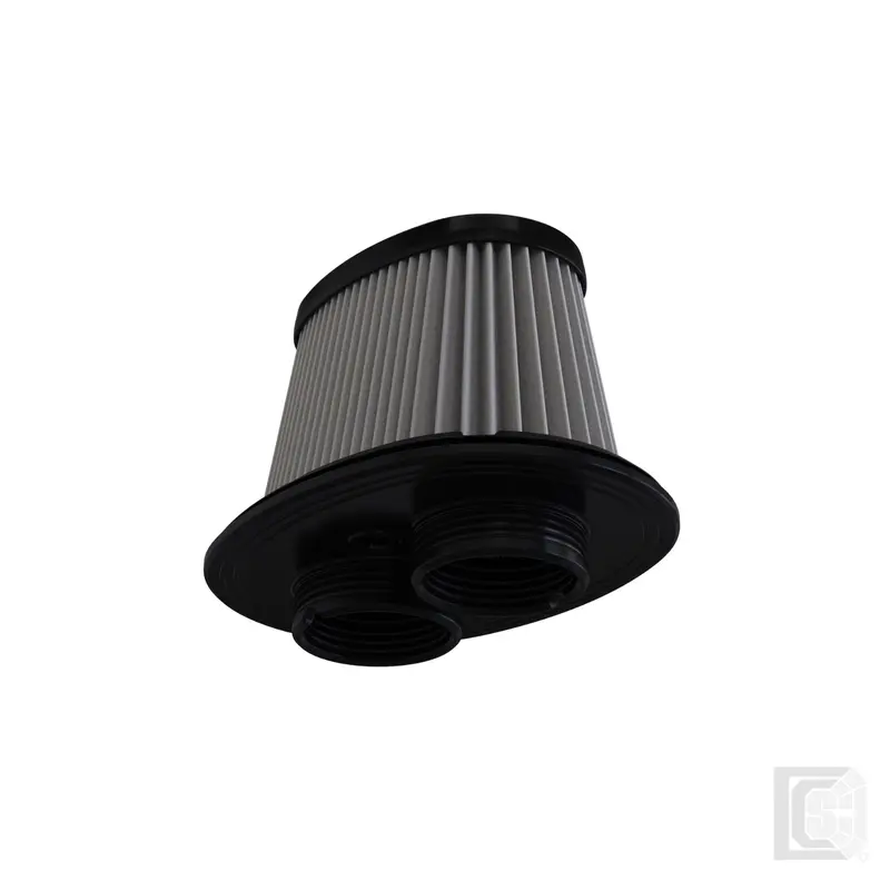 Sb - Air Filter (Dry Extendable) For Intake Kit 75-5190/75-5190D - Kf-1099D 1