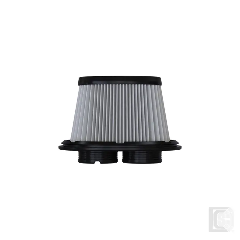 Sb - Air Filter (Dry Extendable) For Intake Kit 75-5190/75-5190D - Kf-1099D 2
