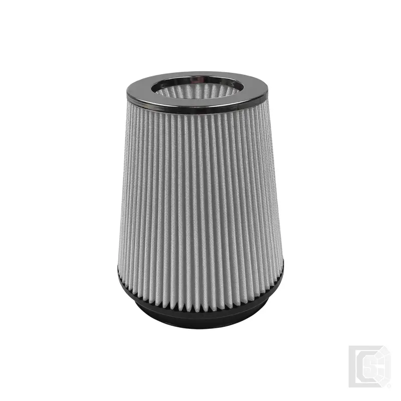 Sb - Air Filter (Dry Extendable) For Intake Kits: 75-2514-4 - Kf-1001D 1