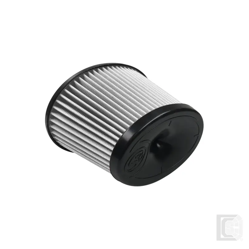 Sb - Air Filter For 75-5081,75-5083,75-5108,75-5077,75-5076,75-5067,75-5079 Dry Extendable White   - Kf-1058D 1