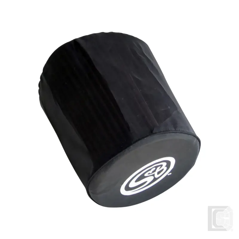 Sb - Air Filter Wrap For Filter Wrap For S&B Filter Kf-1060 & Kf-1060D - Wf-1042 1