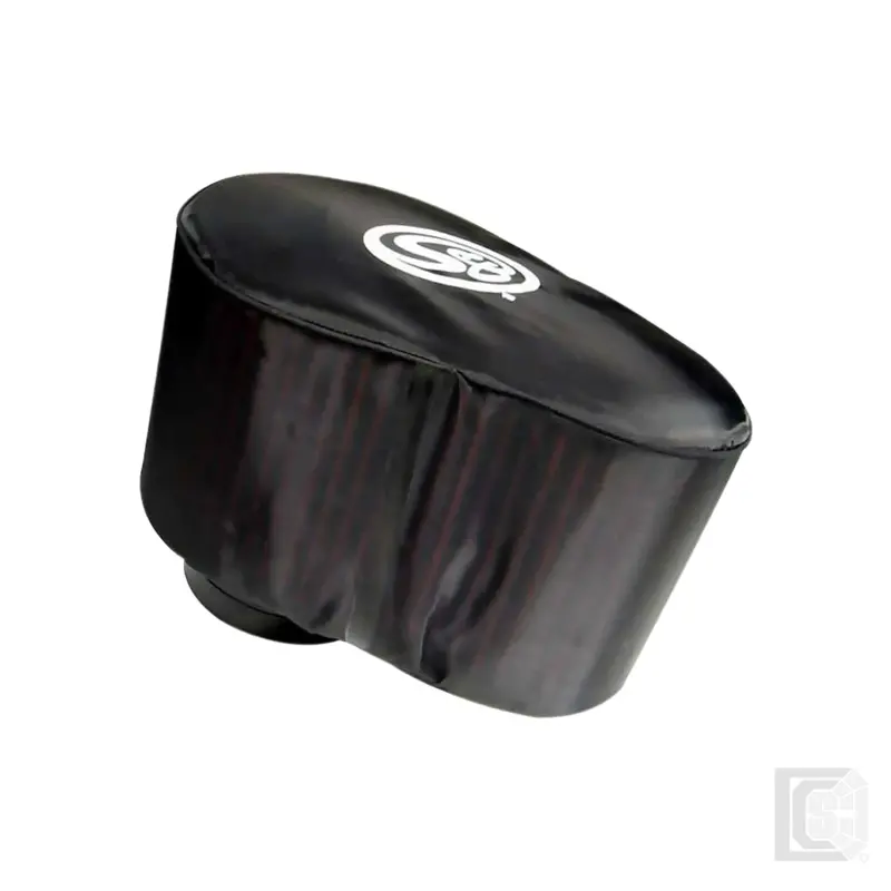 Sb - Air Filter Wrap For Filter Wrap For S&B Filter Kf-1064 & Kf-1064D - Wf-1060 1