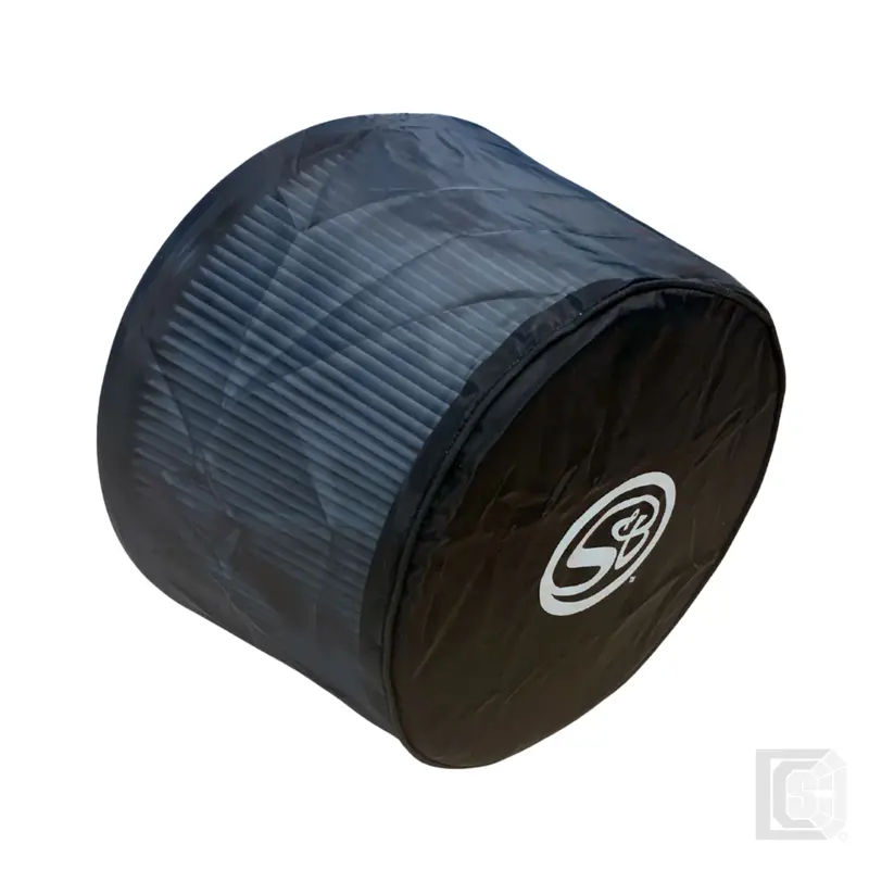 Sb - Air Filter Wrap For Filter Wrap For S&B Filter Kf-1074 And Kf-1080 - Wf-1065 1