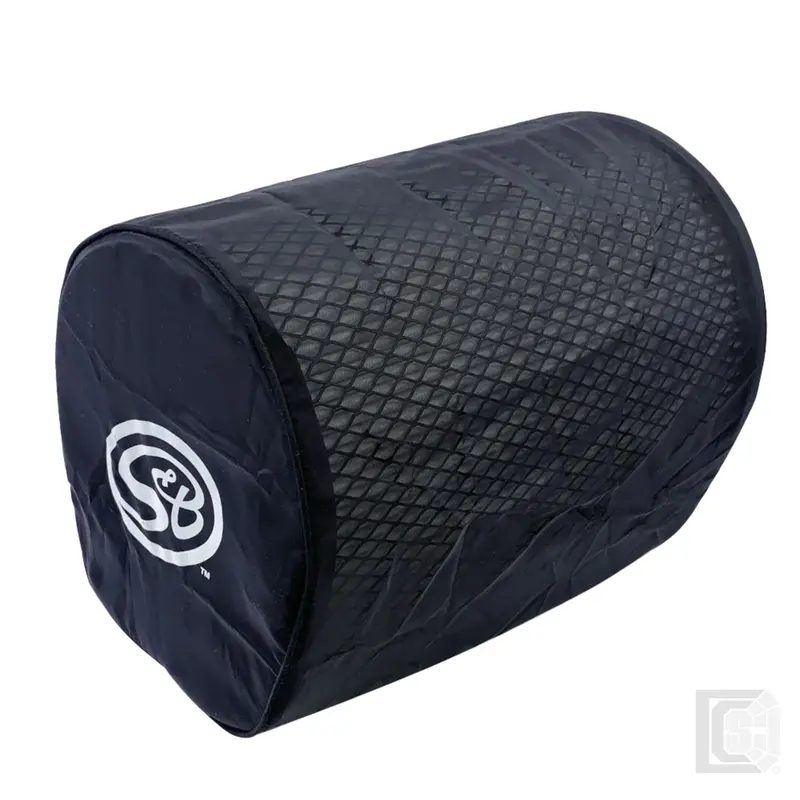 Sb - Air Filter Wrap For Kf-1070 & Kf-1070D - Wf-1062 1