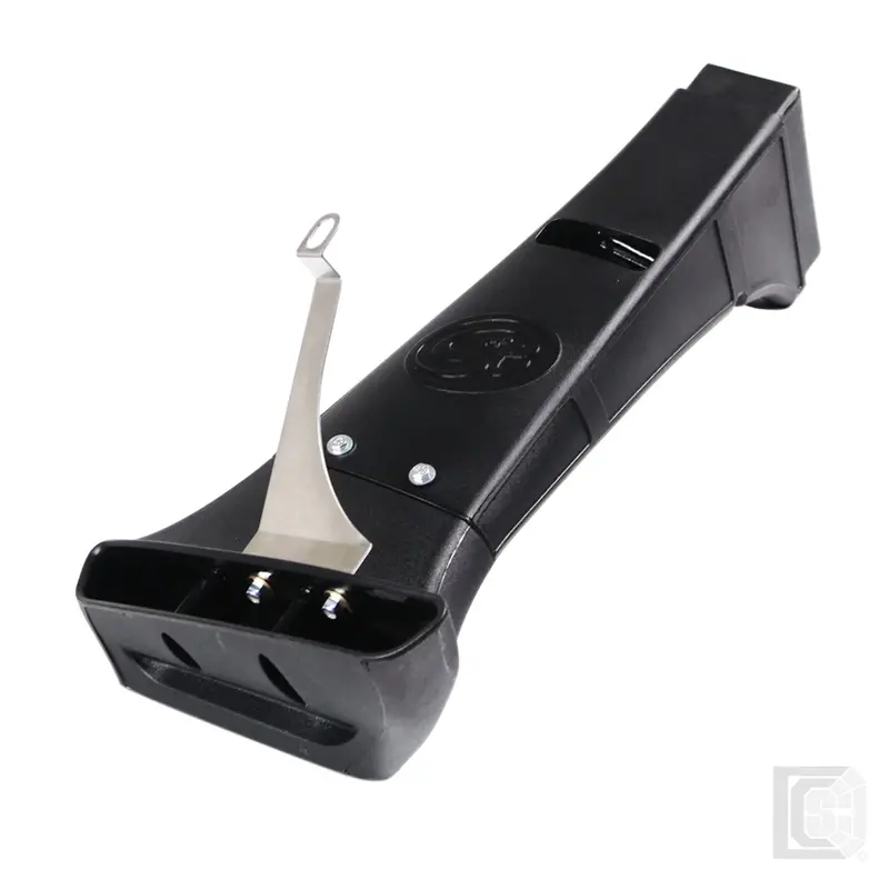 Sb - Air Scoop For Intake Kit 75-5092 - As-1002 1