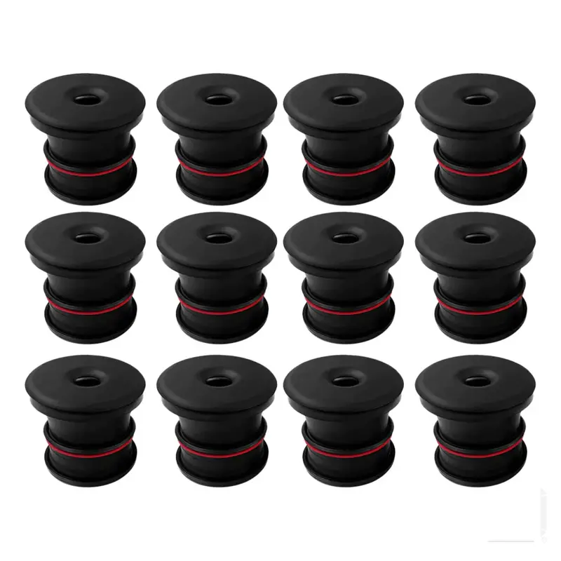 Sb - Body Mount Kit For 06-14 Tahoe, Suburban, Avalanche, Yukon, Escalade - 81-2005 1