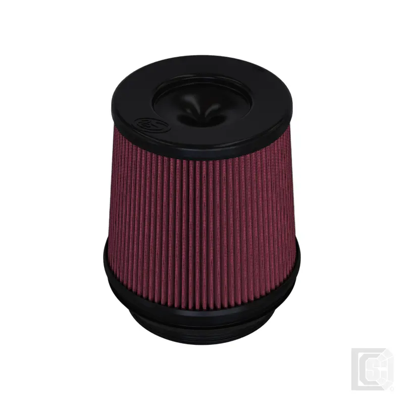 Sb - Intake Replacement Air Filter Cotton Cleanable - Kf-1087 1