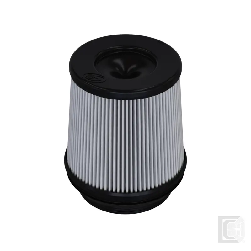 Sb - Intake Replacement Air Filter Dry Extendable - Kf-1087D 1