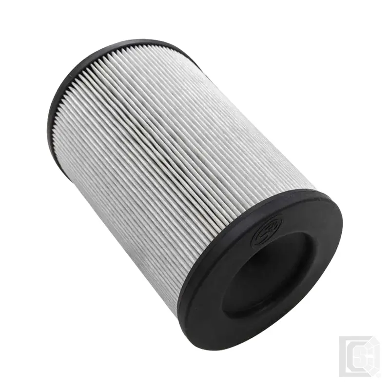 Sb - Intake Replacement Filter (Dry Extendable) For Intake Kit 75-5135D   - Kf-1075D 1