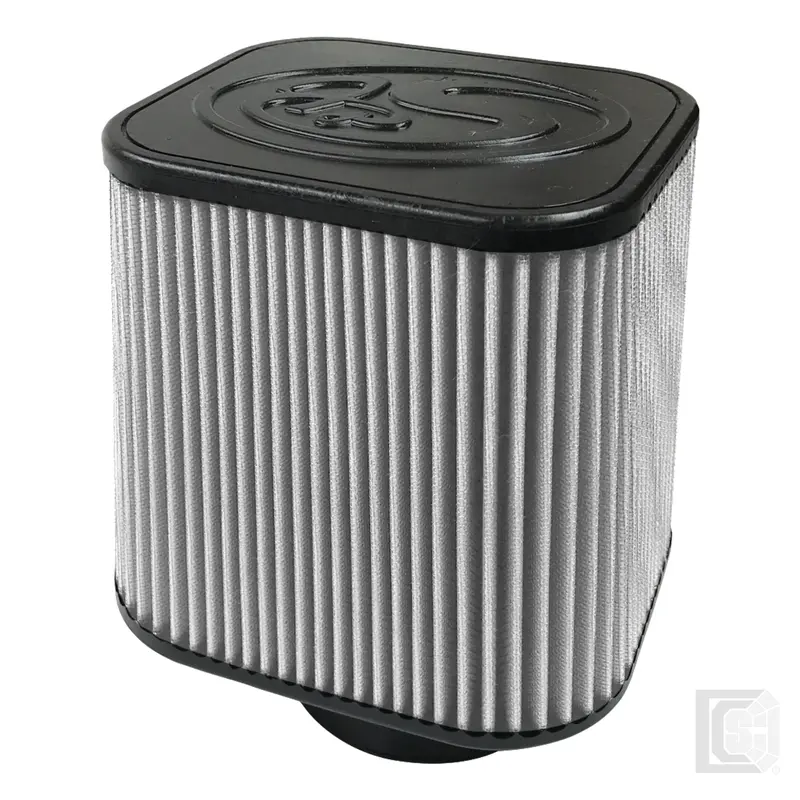Sb - Intake Replacement Filter Dry Extendable   - Kf-1000D 1