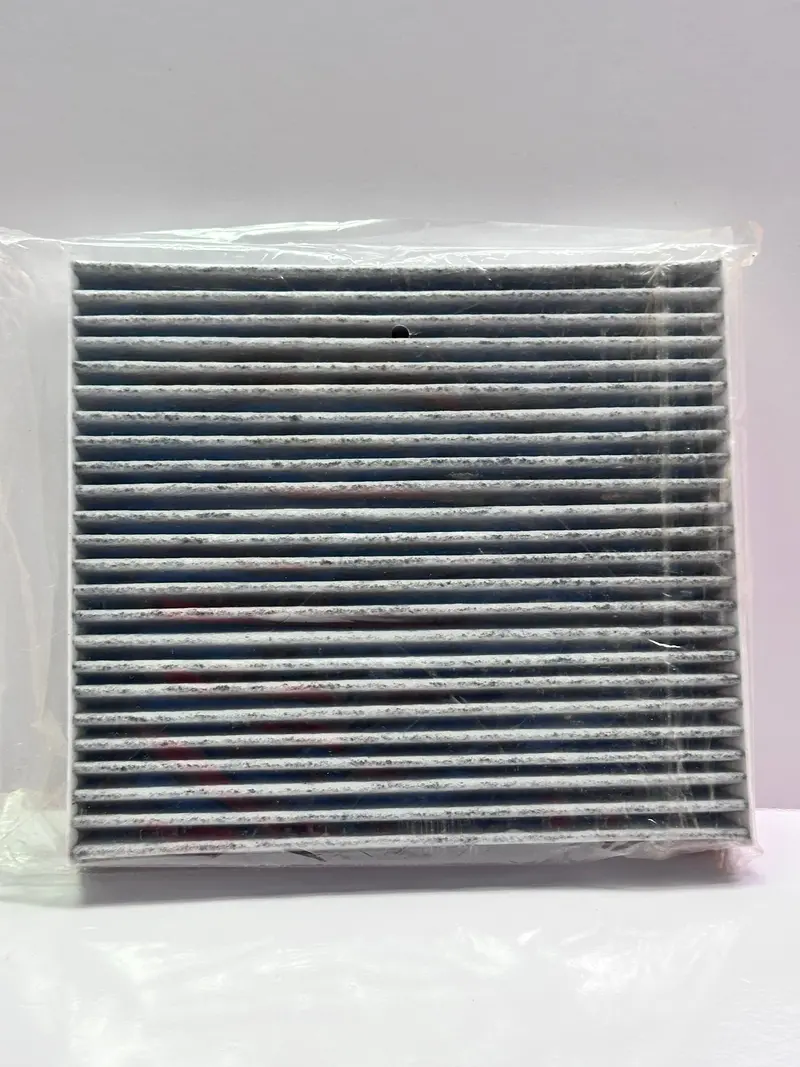 Sc-1151C Cabin Air Filter For Oem 87139-06050 1